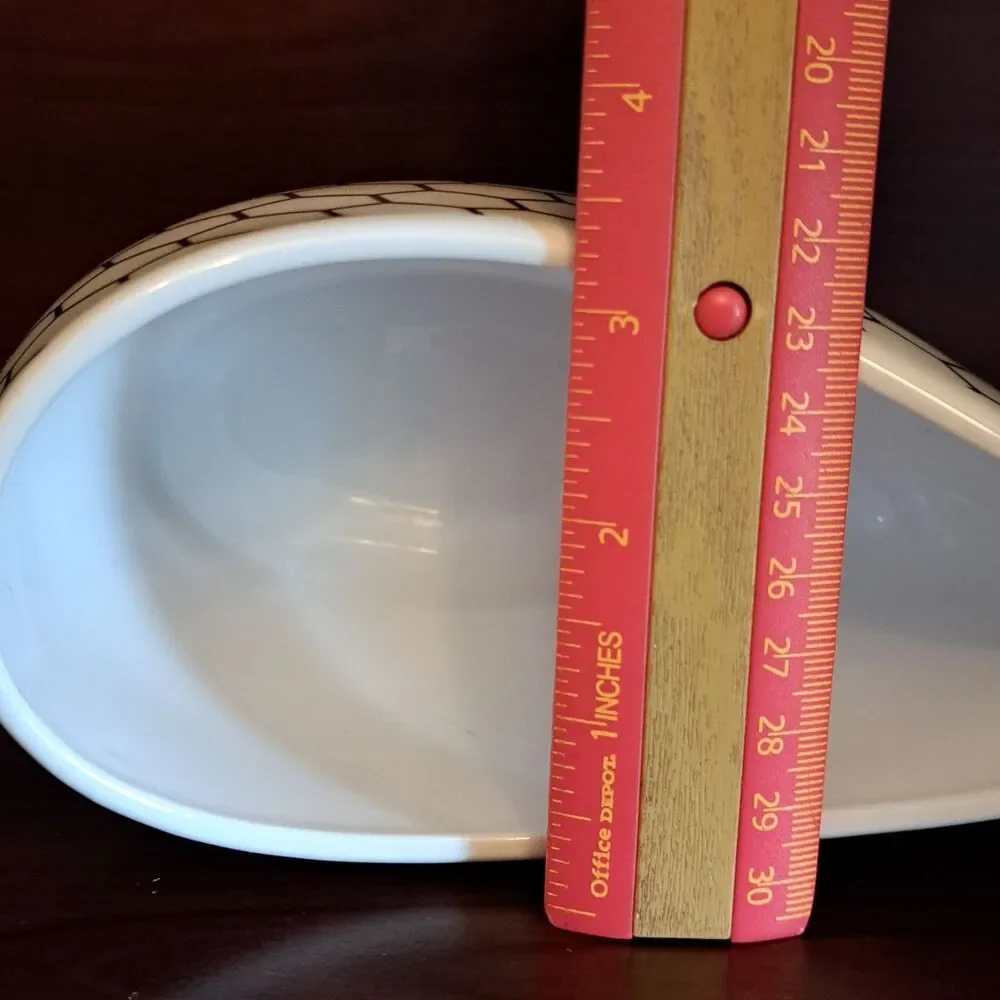 Ciroa luxe porcelain